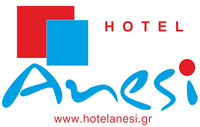 Hotel anesi Metamorfosi logo